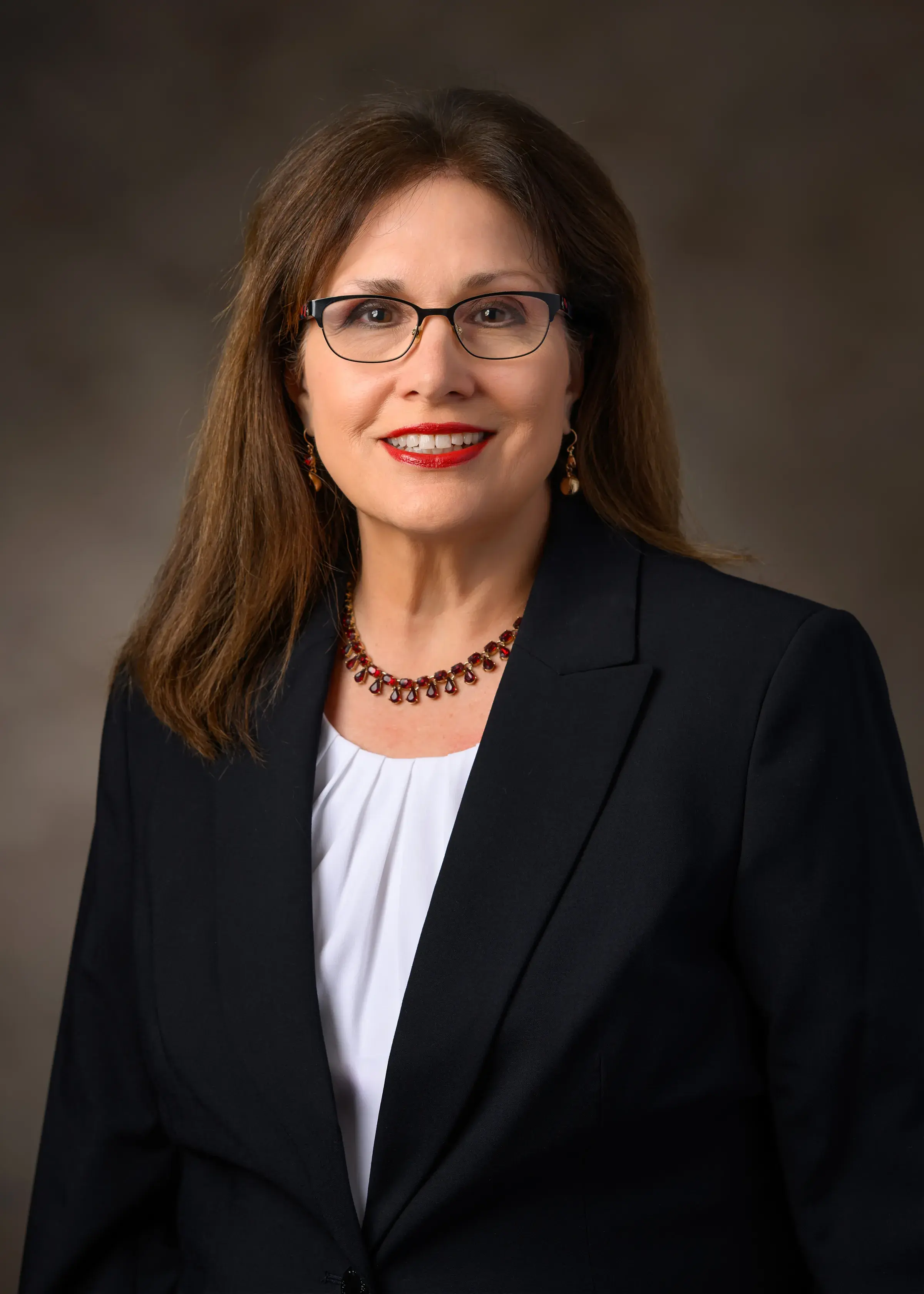 headshot of Karen Clancy
